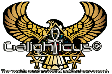Galighticus Logo